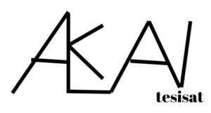 alkan tesisat